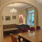 3 Bedroom Eiffel Tower Apartment