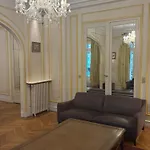 3 Bedroom Eiffel Tower Apartment