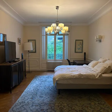Apartment 3 Bedroom Eiffel Tower Paris